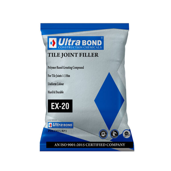 wex 20 ultra bond product