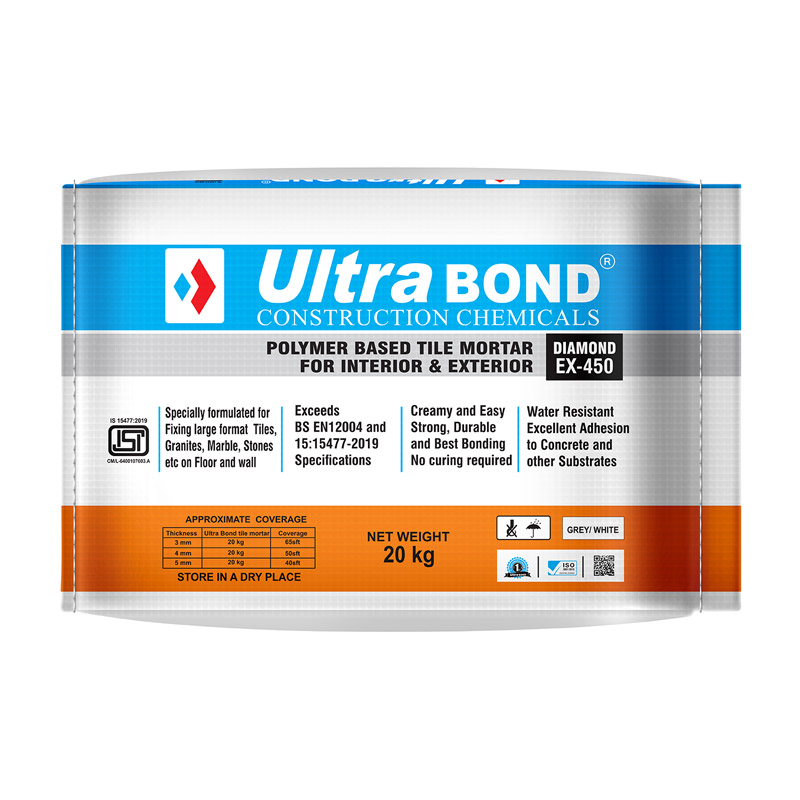 Ultra Bond Premium Tile Adhesive-Tile Glue Manufacturers&Suppliers 
